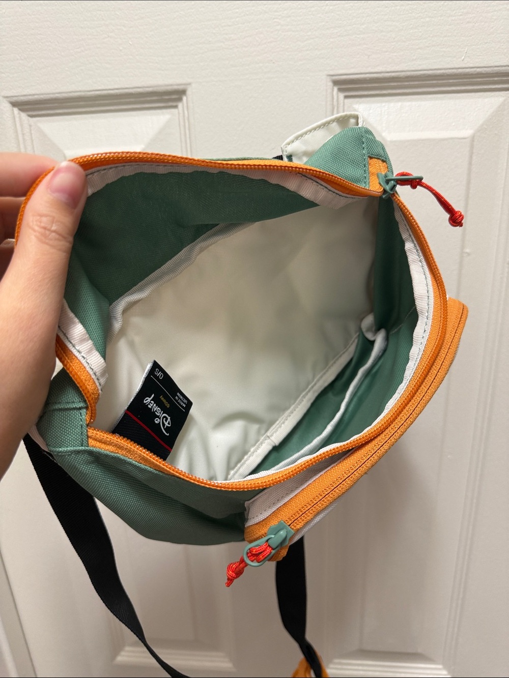 Disney x Columbia fanny - Picture 3 of 3